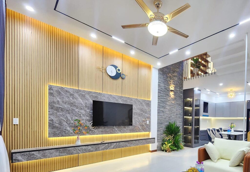 Cải Tạo Nhà – Sửa Nhà